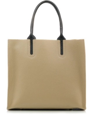 Get Ready 2.0 Bag, Taupe Color