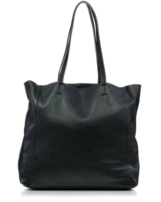 Davis Tote, Black Color