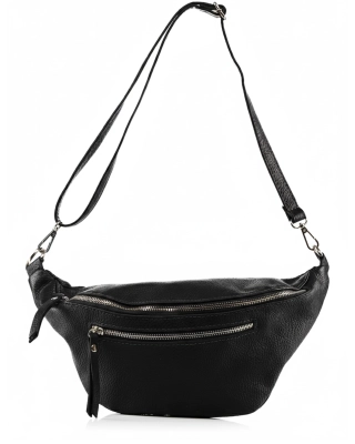 Чанта Amsterdam, Черен Цвят