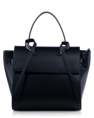Adrianna Bag, Black Color