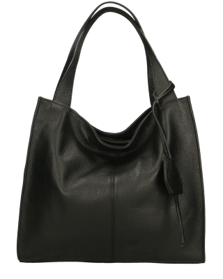 Чанта Camerlin, Черен Цвят