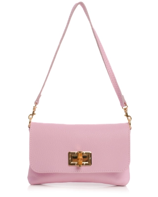 Чанта Move In, Розов Цвят