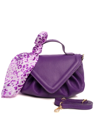 Чанта Tara, Лилав Цвят