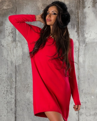 Shayla Ear Muffs, Black Color