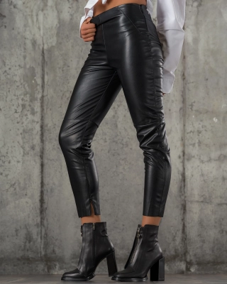 Situation Leggings, Black Color