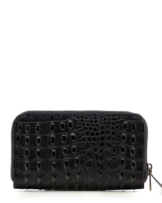 Home Wallet, Black Color