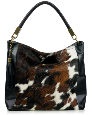 Elexir Bag, Black Color