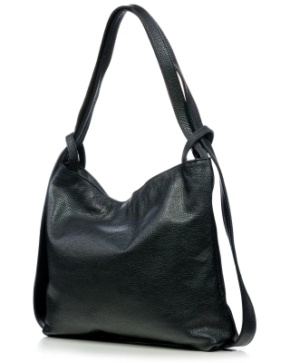 Blackberry Bag, Black Color