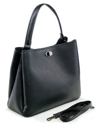 Can't Lose You Bag, Black Color