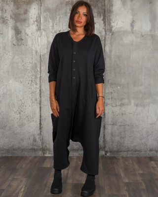 Гащеризон Adapt, Черен Цвят