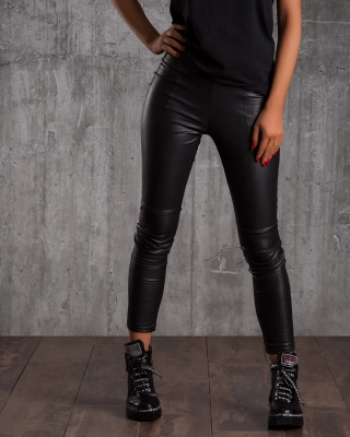 Poise Leggings, Black Color