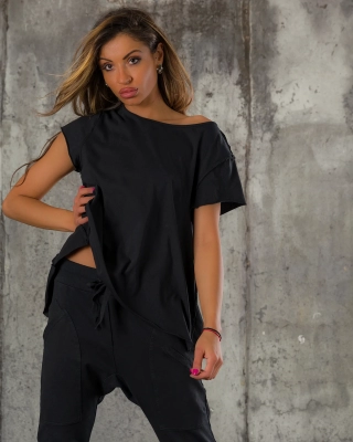 Fence Top, Black Color