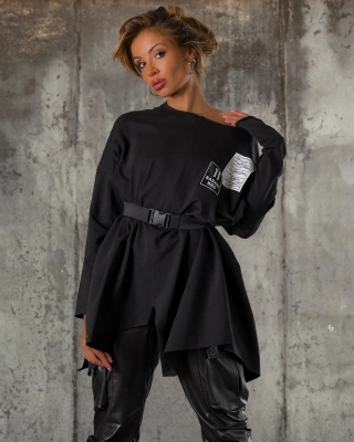 Generation Top, Black Color