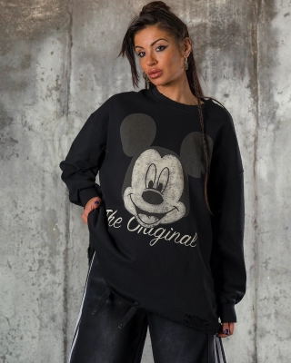 The Original One Top, Black Color