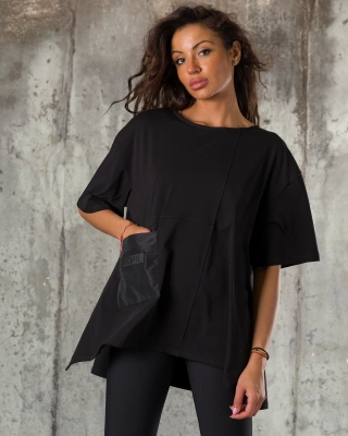 Hope Is Alive T-Shirt, Black