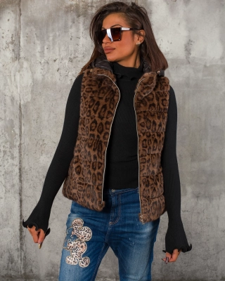 Елек Wild Nature, Леопардов Принт