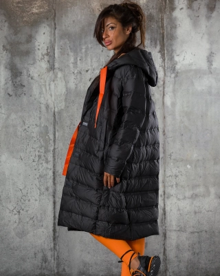 The Favorite One Jacket, Black Color