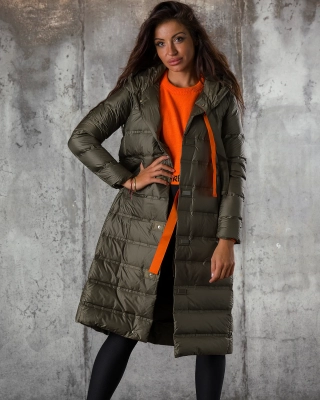 The Favorite One Jacket, Brown Color