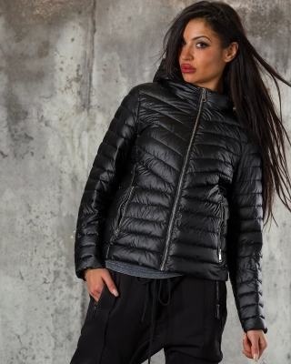 My Tactic Jacket, Black Color