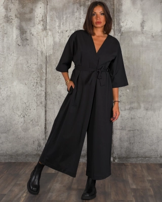 Гащеризон Alexandria, Черен Цвят