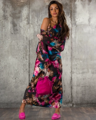 Mermaid Set, Multicolored
