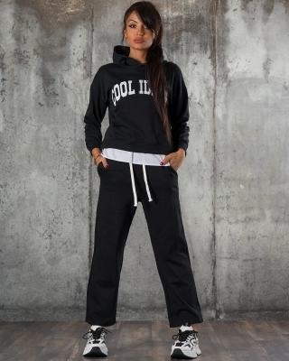Cool Ideas Set, Black Color
