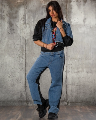 Kelly Set, Black Color