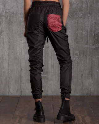 Skyline Jogger, Pink Color