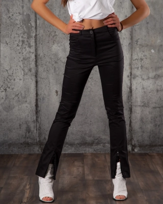 My Type Trousers, Black Color