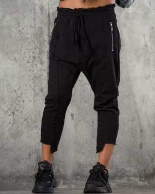 Represent Trousers, Black Color