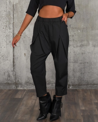 Панталон Ultimate, Черен Цвят