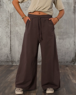 Панталон Brandi, Кафяв Цвят