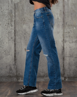 Pepper Jeans, Blue Color