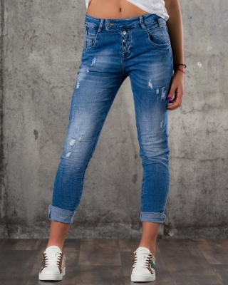 Company Jeans, Blue Color