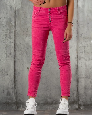 Arpha Jeans, Pink Colot