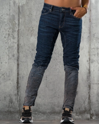 Proud 2 Be Me Jeans, Blue Color