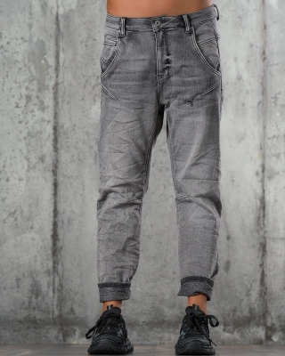 Lilian Jeans, Grey Color