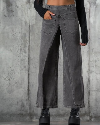 Like You Jeans, Black Color