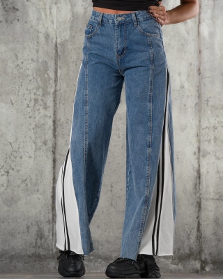 Favorite Day Jeans, Blue Color