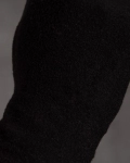 Audrey Gloves, Black Color