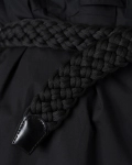 Allie Belt, Black Color