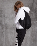 Scandalous Backpack, Black Color