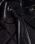 Melbourne Backpack, Black Color