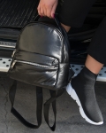 Vixen Backpack, Black Color