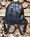 Vixen Backpack, Black Color