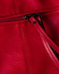 Ambroxane Backpack, Red Color