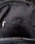 Parker Backpack, Black Color