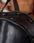 Juniper Backpack, Black Color
