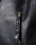 Juniper Backpack, Black Color