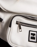 Prospect Bum Bag, White Color